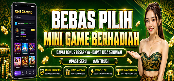 one gaming bonus